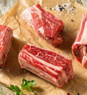 Beef Short Ribs