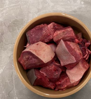 Beef Tongue
