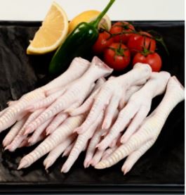 Chicken Feet