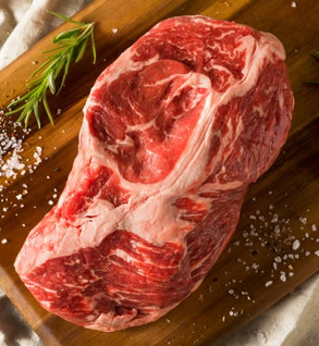 Chuck Roast