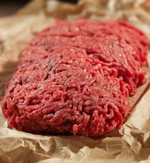 Ground Beef