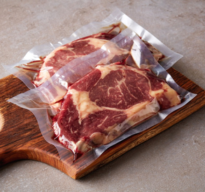 Sirloin Steak
