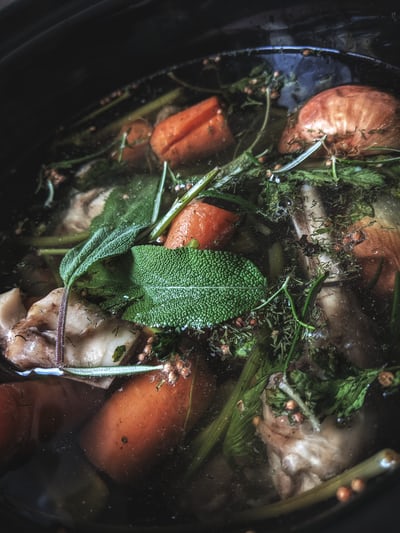 Chicken Stock Pack