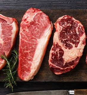 Top Round Steak