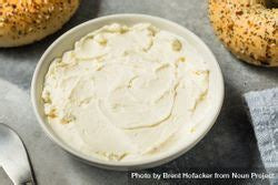 Cream Cheese
