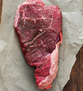 NY Strip Steak