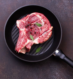 Ribeye Steak