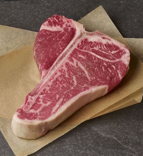 T-Bone Steak